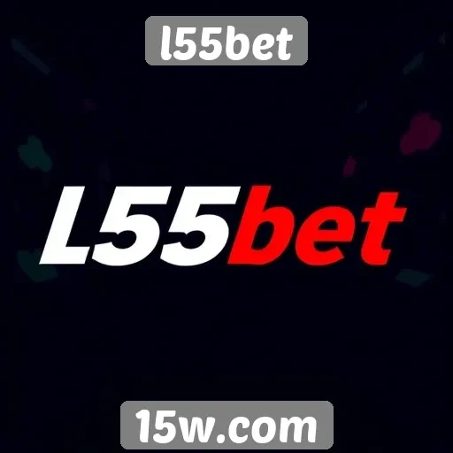 Análise da plataforma de jogos l55bet