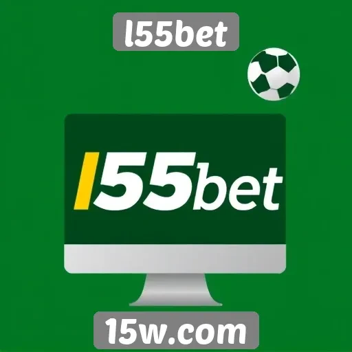 Avaliação do desempenho do site l55bet