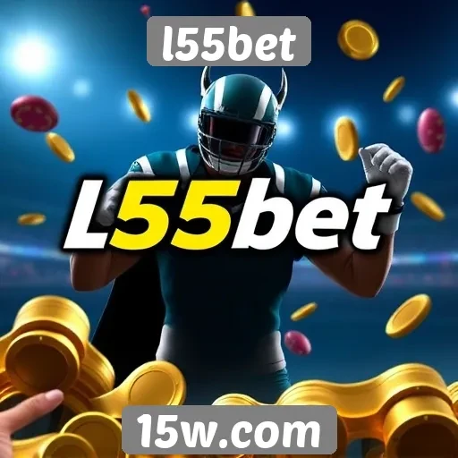 Comparativo de bônus e promoções l55bet