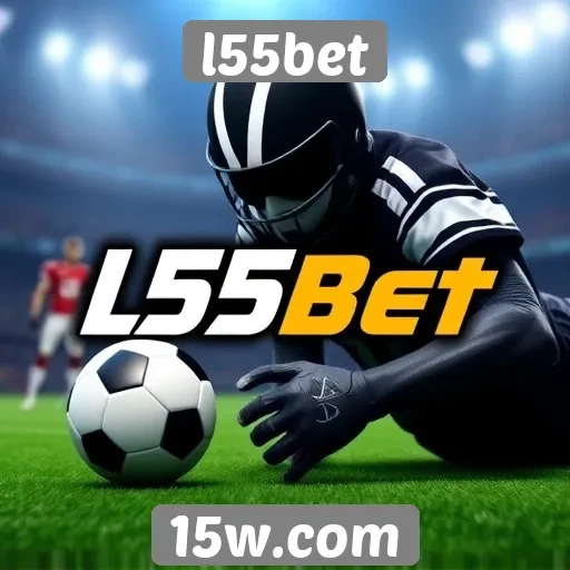 Recursos e funcionalidades do site l55bet